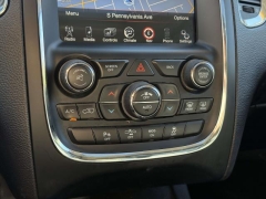 Used 2014  Dodge Durango 4d SUV AWD Citadel at Paradise Motors near Lansing, MI