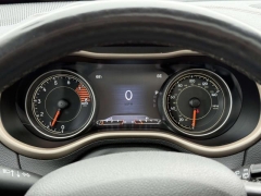 Used 2017  Jeep Cherokee 4d SUV FWD Limited V6 at Paradise Motors near Lansing&comma; MI