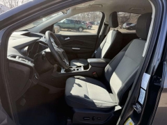 Used 2018  Ford Escape 4d SUV FWD SE at Paradise Motors near Lansing&comma; MI