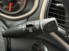 Used 2017  Jeep Cherokee 4d SUV 4WD Sport I4 at Paradise Motors near Lansing&comma; MI