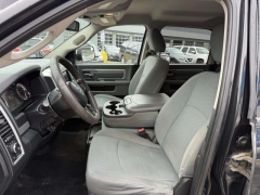 Used 2016  Ram 1500 4WD Crew Cab SLT at Paradise Motors near Lansing&comma; MI