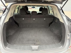 Used 2017  Nissan Murano 4d SUV FWD Platinum at Paradise Motors near Lansing&comma; MI