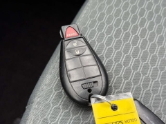 Used 2015  Ram 1500 4WD Quad Cab Tradesman at Paradise Motors near Lansing, MI