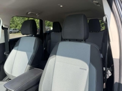 Used 2017  Ford Escape 4d SUV FWD SE at Paradise Motors near Lansing&comma; MI