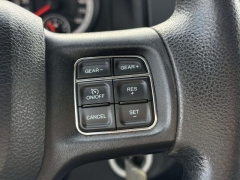 Used 2016  Ram 1500 4WD Quad Cab Tradesman at Paradise Motors near Lansing&comma; MI