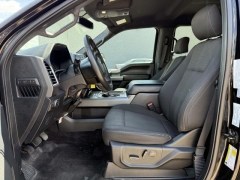 Used 2016 Ford F-150 4WD SuperCrew XLT 6 1/2 at Paradise Motors near Lansing, MI