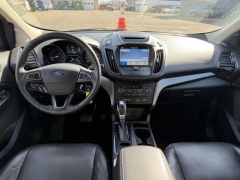 Used 2018  Ford Escape 4d SUV FWD SEL at Paradise Motors near Lansing&comma; MI