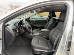 Used 2020  Chevrolet Malibu 4d Sedan LS w/1FL at Paradise Motors near Lansing, MI