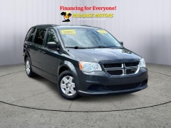 Used 2011 Dodge Grand Caravan 4d Wagon Express at Paradise Motors near Lansing, MI