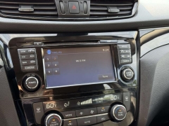 Used 2017  Nissan Rogue Sport AWD SL at Paradise Motors near Lansing&comma; MI