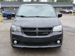 Used 2019  Dodge Grand Caravan 4d Wagon GT at Paradise Motors near Lansing&comma; MI