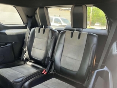 Used 2017 Ford Explorer 4d SUV 4WD XLT at Paradise Motors near Lansing, MI