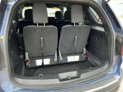 Used 2018 Ford Explorer XLT 4WD at Paradise Motors near Lansing, MI