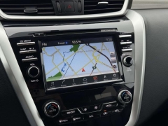 Used 2017  Nissan Murano 4d SUV AWD Platinum &lpar;2017&period;5&rpar; at Paradise Motors near Lansing&comma; MI