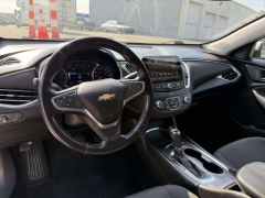 Used 2018  Chevrolet Malibu 4d Sedan LT at Paradise Motors near Lansing&comma; MI