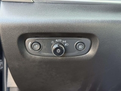 Used 2018  Chevrolet Traverse 4d SUV FWD LT Cloth w/1LT at Paradise Motors near Lansing, MI