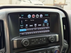 Used 2017  Chevrolet Silverado 1500 4WD Double Cab LT at Paradise Motors near Lansing&comma; MI