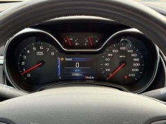 Used 2014  Chevrolet Impala 4d Sedan LT V6 at Paradise Motors near Lansing&comma; MI