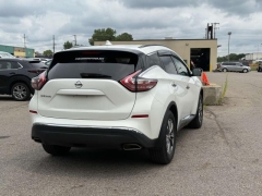 Used 2017 Nissan Murano 4d SUV FWD Platinum at Paradise Motors near Lansing, MI