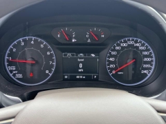 Used 2016 Chevrolet Malibu 4d Sedan LS at Paradise Motors near Lansing, MI