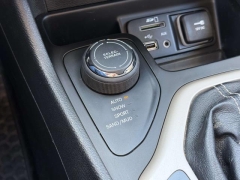Used 2016  Jeep Cherokee 4d SUV 4WD Latitude V6 at Paradise Motors near Lansing&comma; MI