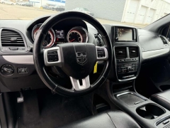 Used 2017  Dodge Grand Caravan 4d Wagon GT at Paradise Motors near Lansing, MI