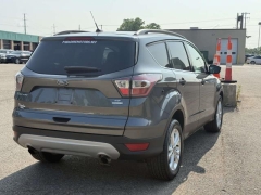 Used 2017  Ford Escape 4d SUV FWD SE at Paradise Motors near Lansing&comma; MI