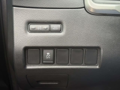 Used 2017  Nissan Murano 4d SUV FWD Platinum at Paradise Motors near Lansing&comma; MI