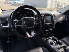 Used 2016  Dodge Durango 4d SUV AWD Limited at Paradise Motors near Lansing, MI