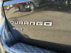 Used 2016  Dodge Durango 4d SUV AWD Limited at Paradise Motors near Lansing, MI