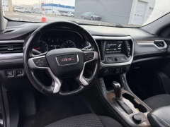 Used 2019  GMC Acadia 4d SUV FWD SLE-2 V6 at Paradise Motors near Lansing&comma; MI