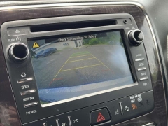 Used 2017  Buick Enclave 4d SUV AWD Premium at Paradise Motors near Lansing, MI