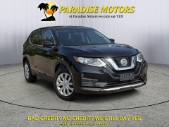 Used 2019  Nissan Rogue 4d SUV FWD SV at Paradise Motors near Lansing&comma; MI
