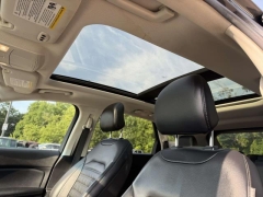 Used 2015  Ford Edge 4d SUV FWD SEL V6 at Paradise Motors near Lansing&comma; MI