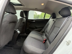 Used 2018 Chevrolet Cruze 4d Hatchback LT Auto at Paradise Motors near Lansing, MI