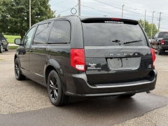 Used 2019  Dodge Grand Caravan 4d Wagon GT at Paradise Motors near Lansing&comma; MI