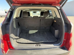 Used 2017  Ford Escape 4d SUV 4WD Titanium at Paradise Motors near Lansing, MI