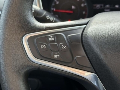 Used 2018  Chevrolet Equinox 4d SUV FWD LS at Paradise Motors near Lansing&comma; MI