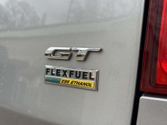 Used 2017  Dodge Grand Caravan 4d Wagon GT at Paradise Motors near Lansing, MI