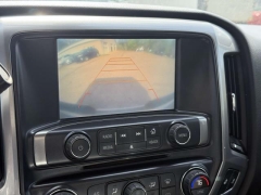 Used 2016  Chevrolet Silverado 1500 4WD Double Cab LT at Paradise Motors near Lansing&comma; MI