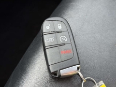 Used 2018  Jeep Grand Cherokee 4d SUV 4WD Limited V6 at Paradise Motors near Lansing&comma; MI