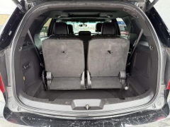 Used 2015  Ford Explorer 4d SUV 4WD Limited at Paradise Motors near Lansing&comma; MI