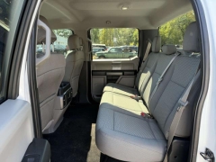 Used 2017  Ford F-150 4WD SuperCrew XLT 5 1/2 at Paradise Motors near Lansing, MI