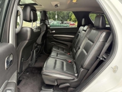 Used 2018  Dodge Durango 4d SUV AWD GT at Paradise Motors near Lansing, MI