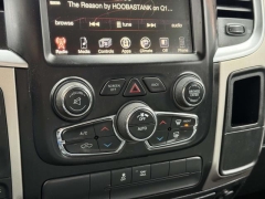 Used 2017  Ram 1500 4WD Crew Cab SLT at Paradise Motors near Lansing&comma; MI