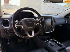 Used 2014  Dodge Durango 4d SUV AWD Citadel at Paradise Motors near Lansing, MI