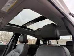 Used 2018  Chevrolet Malibu 4d Sedan Premier at Paradise Motors near Lansing&comma; MI