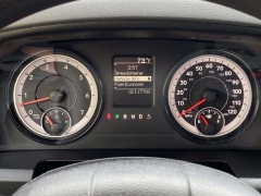 Used 2017 Ram 1500 4WD Quad Cab Tradesman at Paradise Motors near Lansing, MI