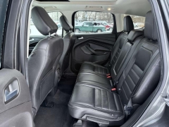 Used 2018  Ford Escape 4d SUV 4WD SEL at Paradise Motors near Lansing&comma; MI