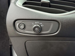 Used 2020  Chevrolet Malibu 4d Sedan LS w/1FL at Paradise Motors near Lansing, MI